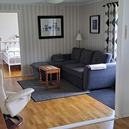 Bentevaegen Strömstad Exterior foto