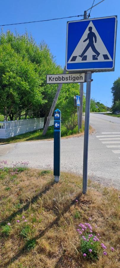 Bentevaegen Strömstad Exterior foto