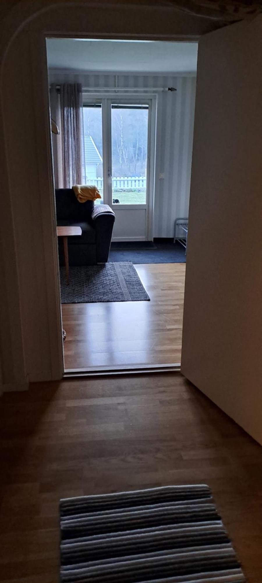 Bentevaegen Strömstad Quarto foto