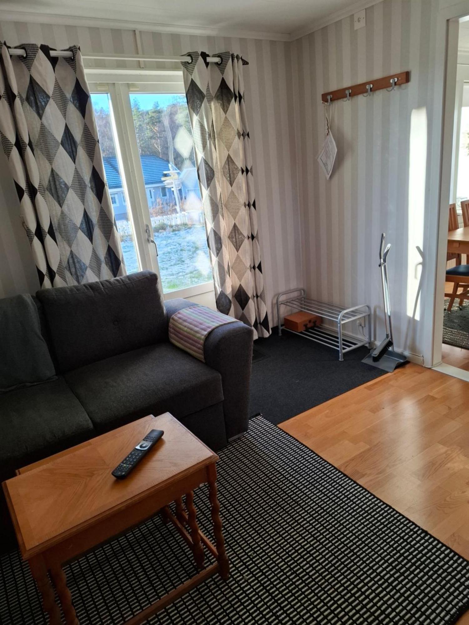 Bentevaegen Strömstad Quarto foto